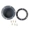 Skf HUB CAP, 1399-C16 1399-C16 - alternate 3